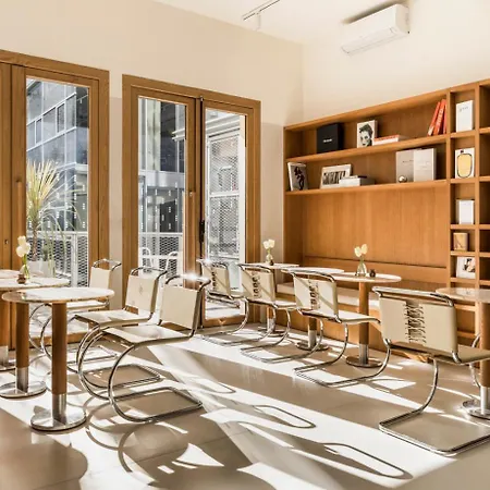 La Fondation Paris