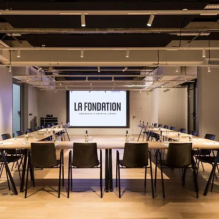 La Fondation Paris