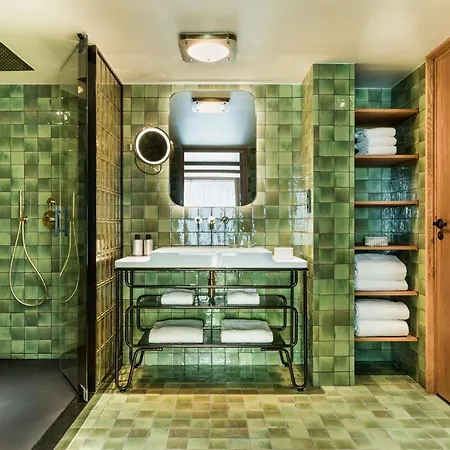 Hotel La Fondation 5*