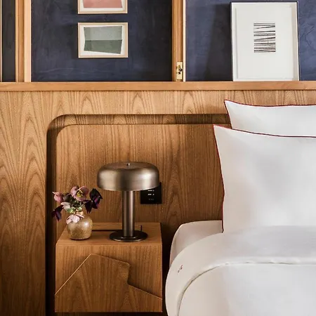 Hotel La Fondation 5*