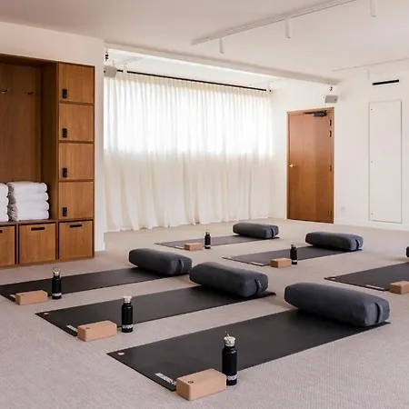 La Fondation Hotel Paris