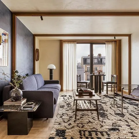 Hotel La Fondation 5*