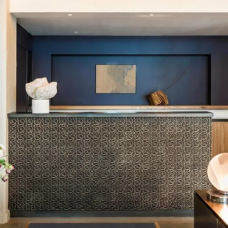 Hotel La Fondation Paris