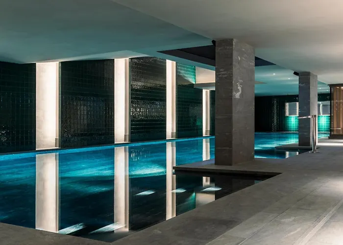 La Fondation Hotel