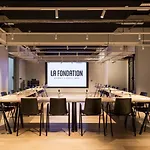 La Fondation Paris