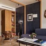 La Fondation Hotel Paris