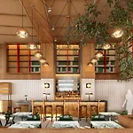 Hotel La Fondation 5*
