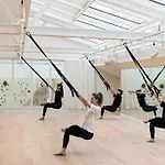 La Fondation Paris