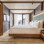 Hotell La Fondation Paris