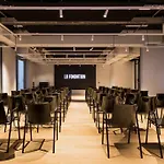 La Fondation Hotell Paris