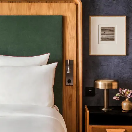 La Fondation 5* Paris