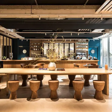 Hotel La Fondation Paris