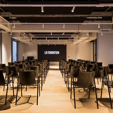 La Fondation