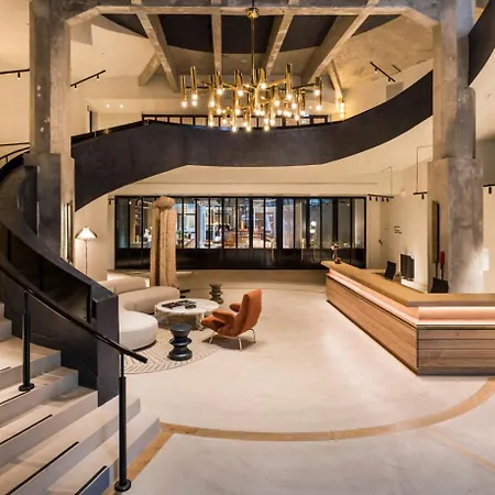 La Fondation מלון 5*