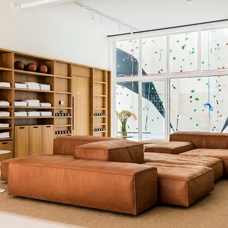 La Fondation 5* Paris