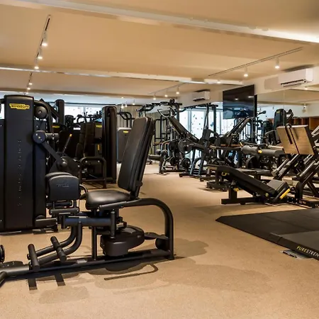 Hotel La Fondation Paris