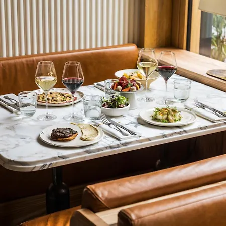 Hotel La Fondation Paris