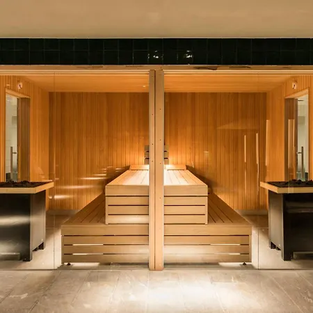 La Fondation 5* Paříž