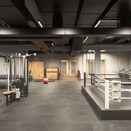 La Fondation 5* Paris