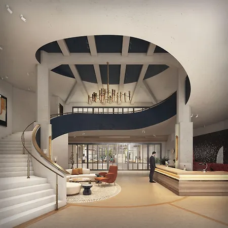 La Fondation 5* Paris