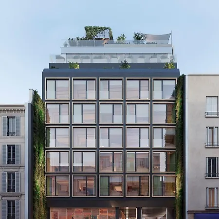 La Fondation 5* 파리