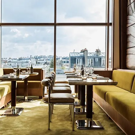 La Fondation Hotel 5*