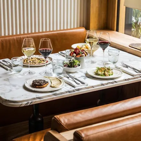 酒店 La Fondation 巴黎