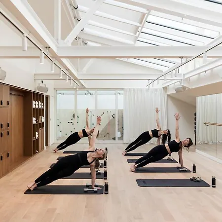 Hotel La Fondation 5*