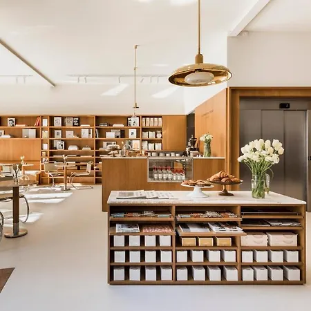 Hotel La Fondation 5*