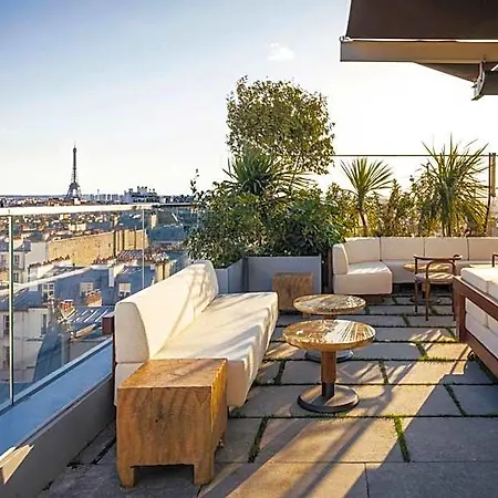 La Fondation 5* París