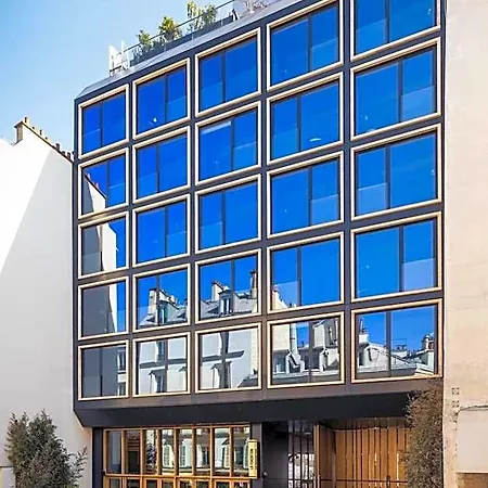 La Fondation Hotel