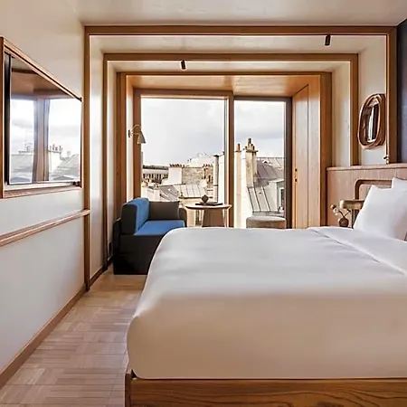 La Fondation Hotel 5*