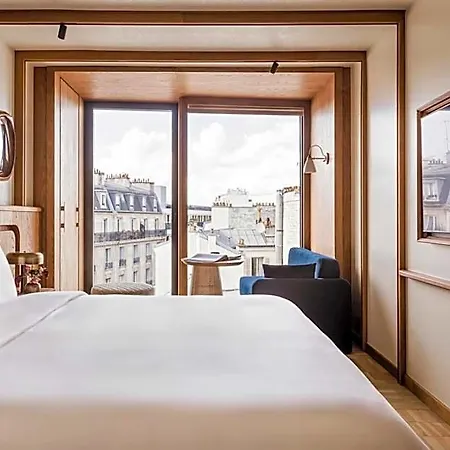 La Fondation 5* París