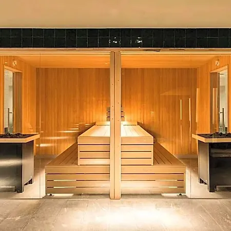 La Fondation Hotel París