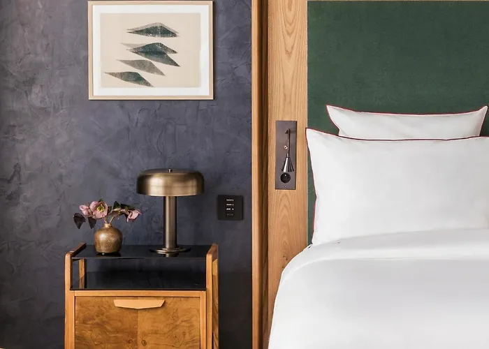 La Fondation Hotel 5*