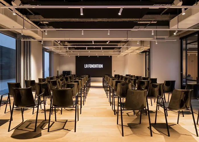 La Fondation