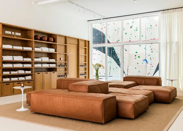 La Fondation 5* Parigi