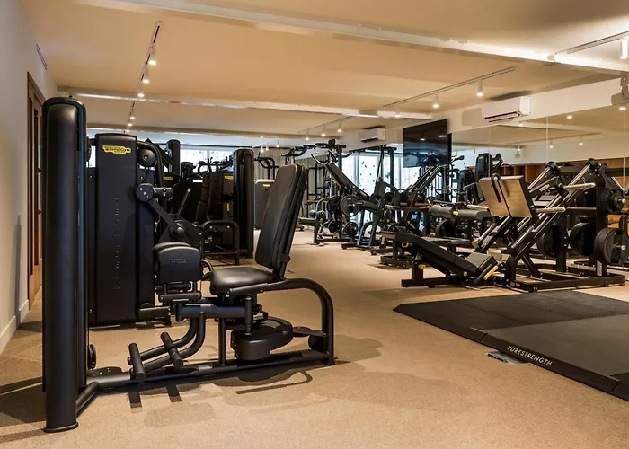 Hotel La Fondation Parigi