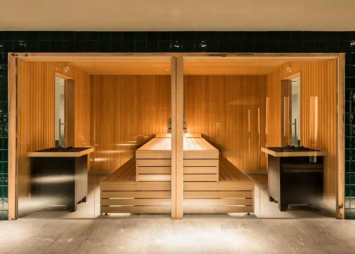 La Fondation 5* Parigi