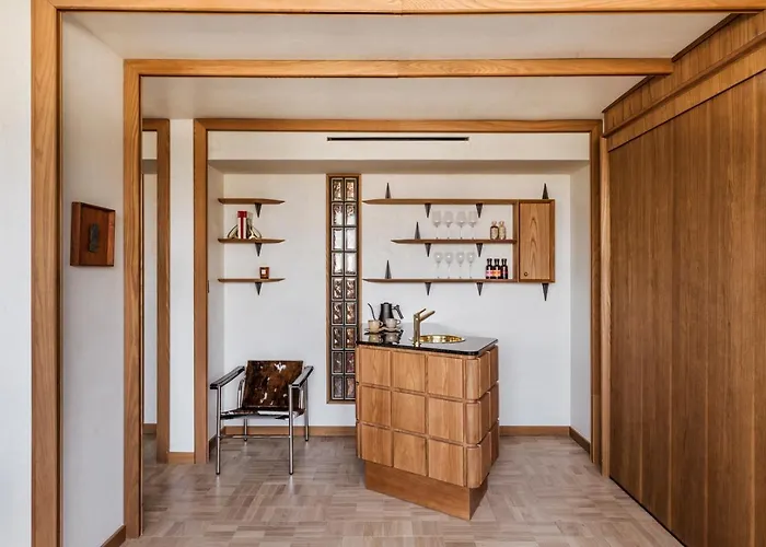 Hotel La Fondation 5*