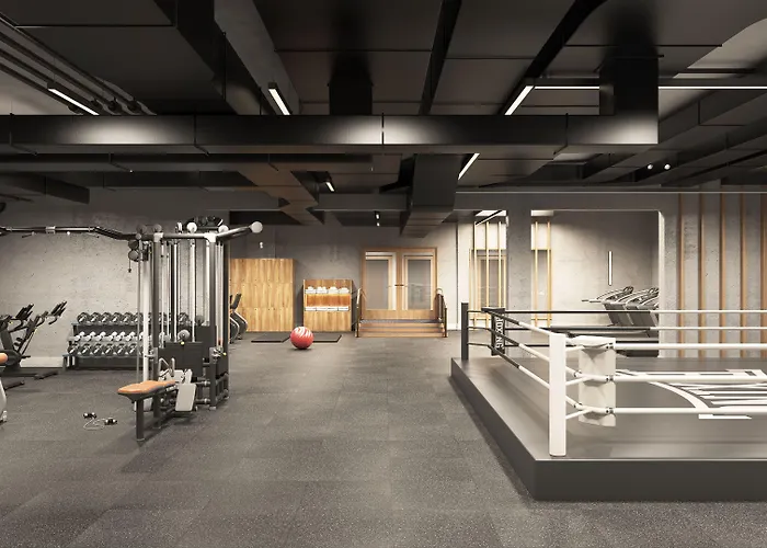 La Fondation 5* Parigi