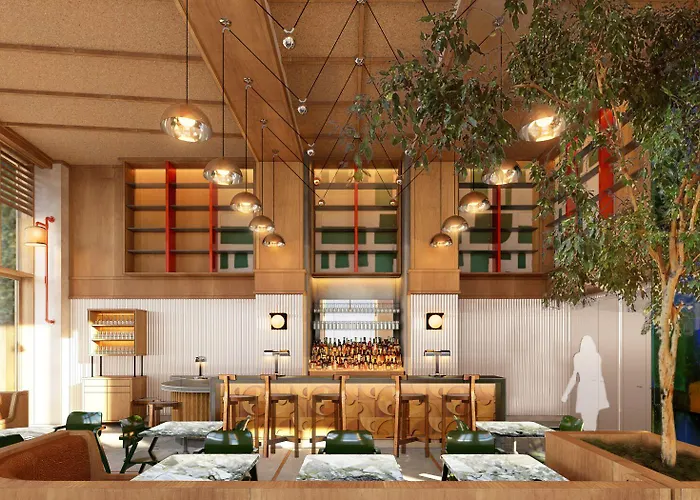 Hotel La Fondation 5*