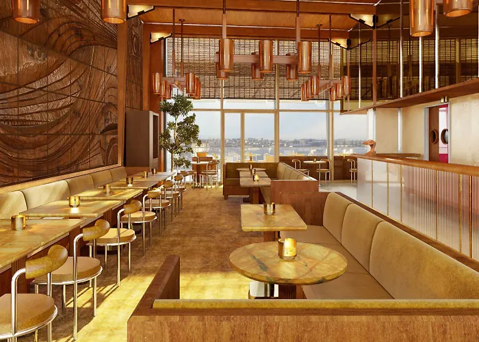 La Fondation Hotel 5*