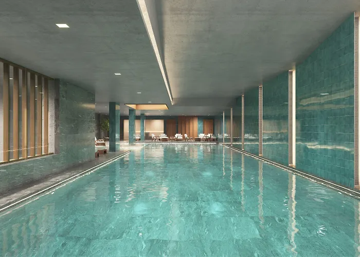 Hotel La Fondation Parigi