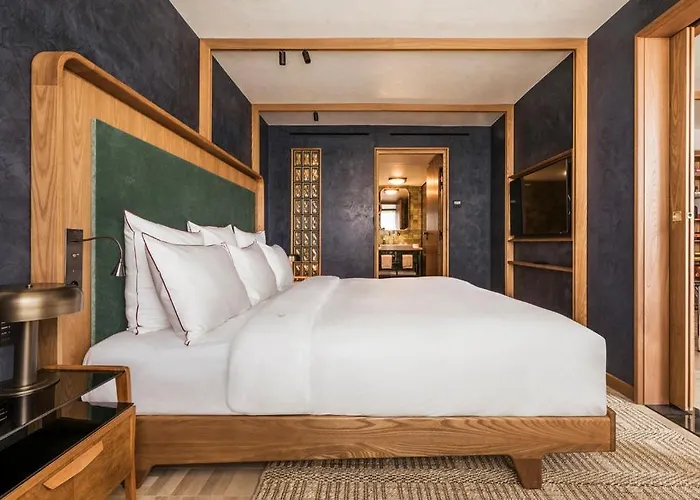 Hotel La Fondation 5*