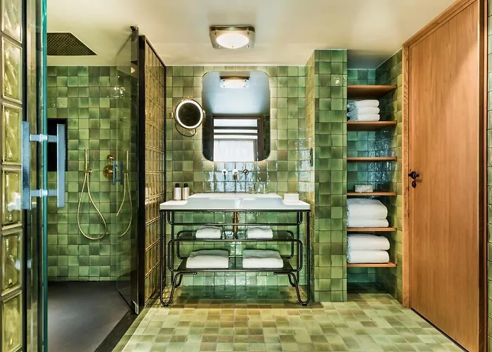 Hotel La Fondation 5*