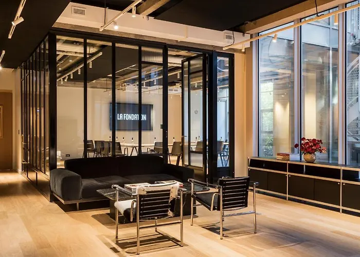 Hotel La Fondation 5*