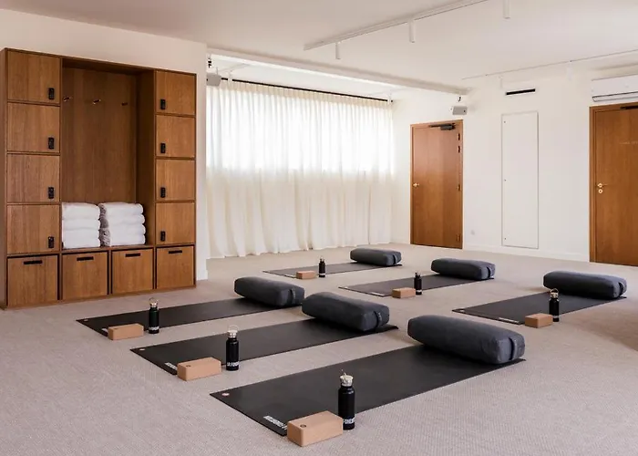 La Fondation Hotel Parigi