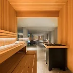 La Fondation ホテル 5*