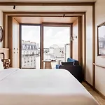 La Fondation ホテル パリ